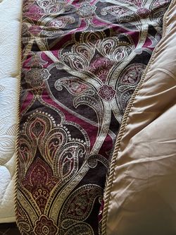 Bed spread