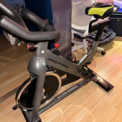 Exercise Bike ProForm 505 SPXi Studio Cycle