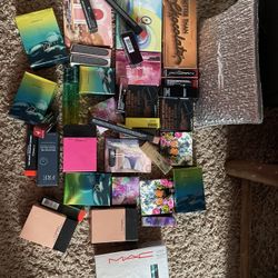 Makeup Buyout Sale