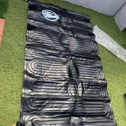 Above Ground Pool Heater 