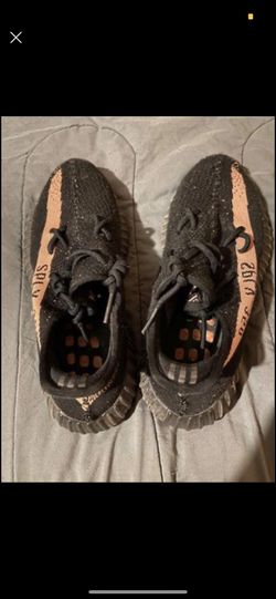 Yeezy Boost 350 Copper