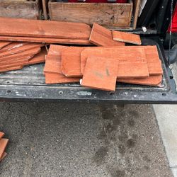 Scraps Of Fencing 