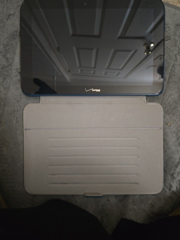 Version Tablet