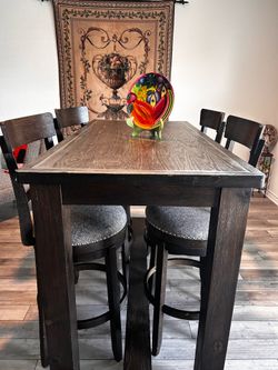 Dinning Table Set