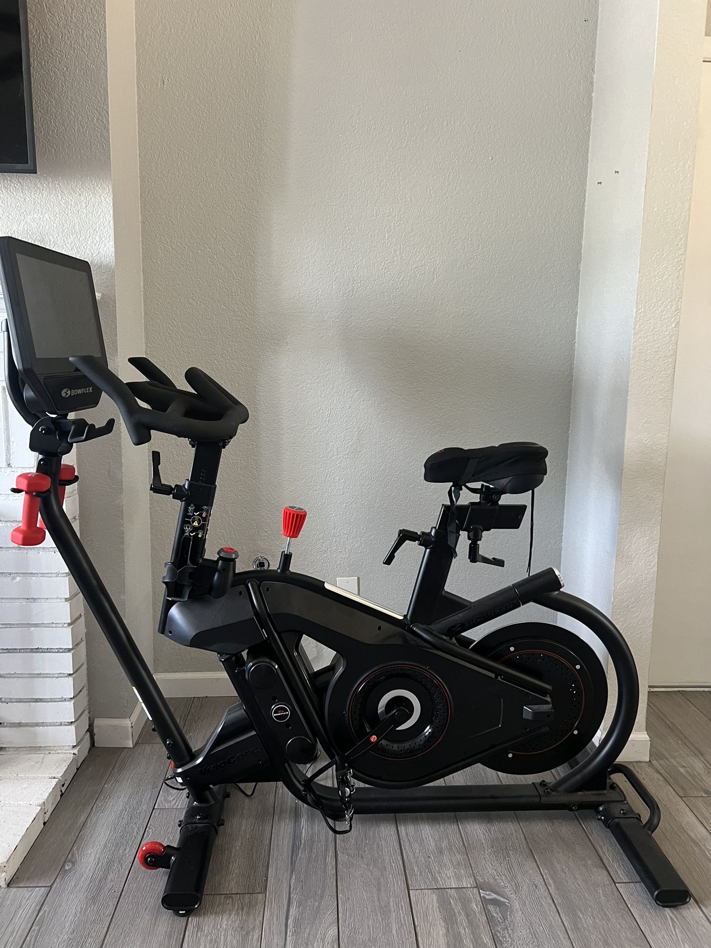 Bowflex VeloCore Bike