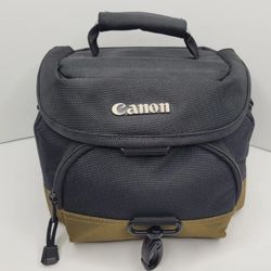 Canon Camera Bag Heavy Duty