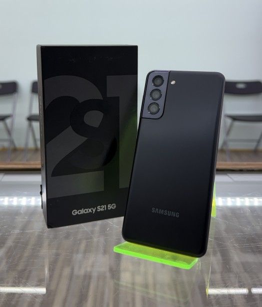 Samsung Galaxy S21 Unlocked
