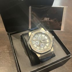 JBW 10yr Anniversary Saxon Diamond Watch- No longer in stock
