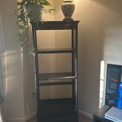 3 Tier Bookshelf