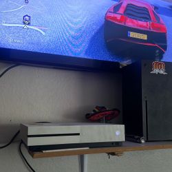 Xbox One 