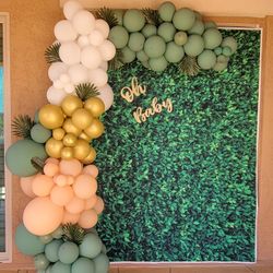 Birthday, Anniversary, Baby Shower, Event, Party, Wedding, Gift, Balloons, Flower Balloon, Bubble Balloon, Garland 