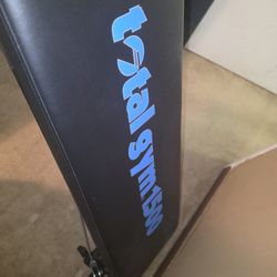 Total Gym Series 1500