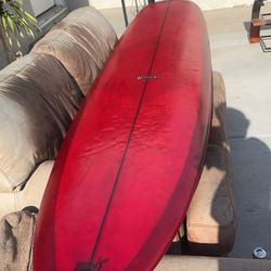 Long Surfboard 9ft