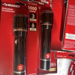 Flashlight 