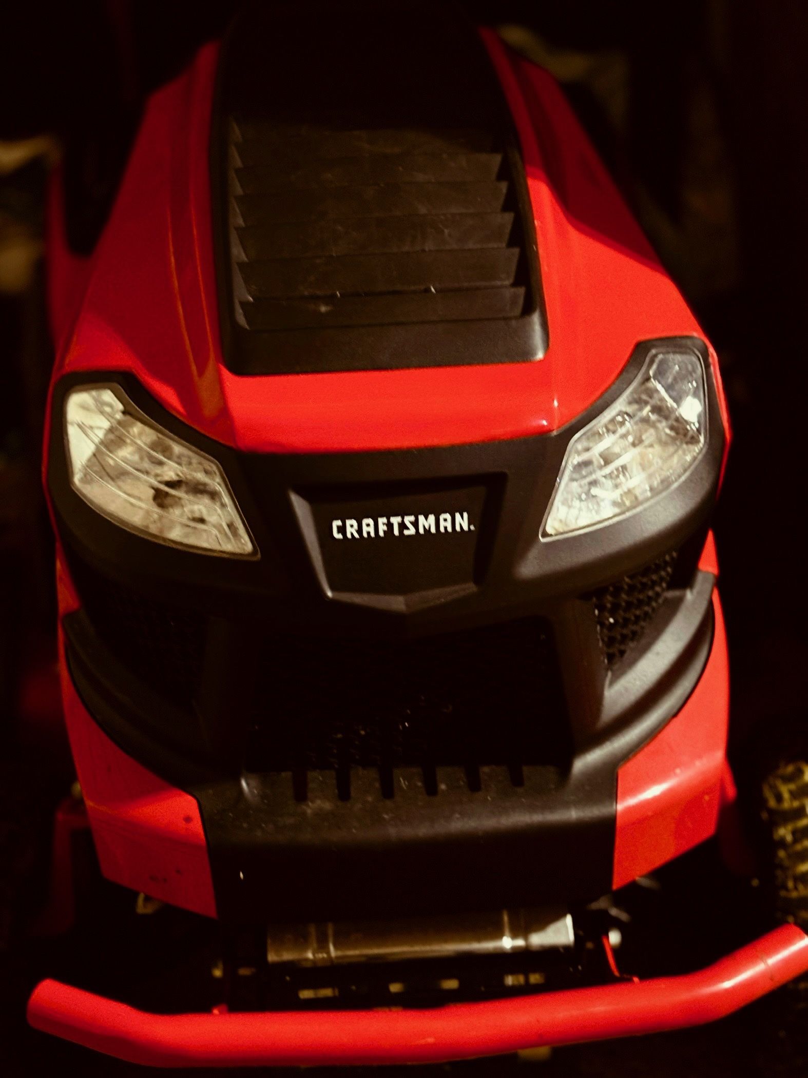 2023 Craftsman Lawn Mower
