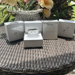 AirPods Pro (2nd Generation)