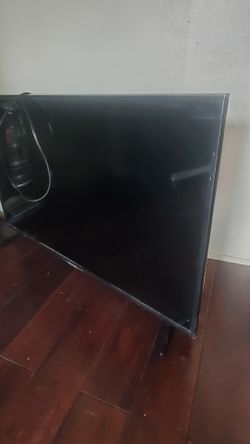 44 inches Samsung tv full hd
