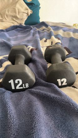 Weights