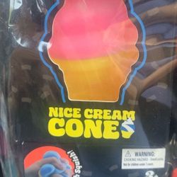 Needoh Squishys Toy