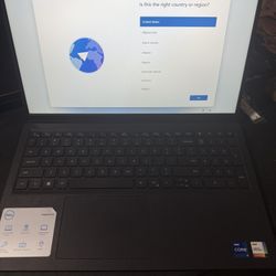 Dell Inspiron 15 In 12th Gen I7
