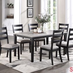 Dining Table Set