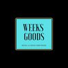 Weeks Goods