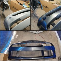 Auto Body Paint