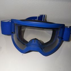 Fox Racing Goggles 