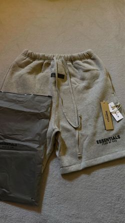 Essential Shorts