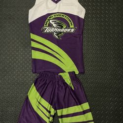 TRACK UNIFORM 