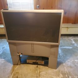 Sony - TV Stand for 46" Widescreen TVs

