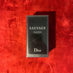 Dior Savauge 