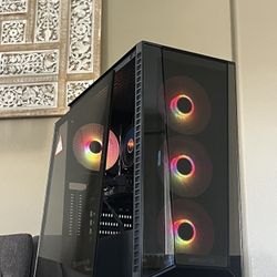 1080P HIGH END IBUYPOWER GAMING PC 