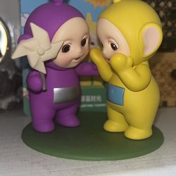 Tellatubbies Blind Box Toy