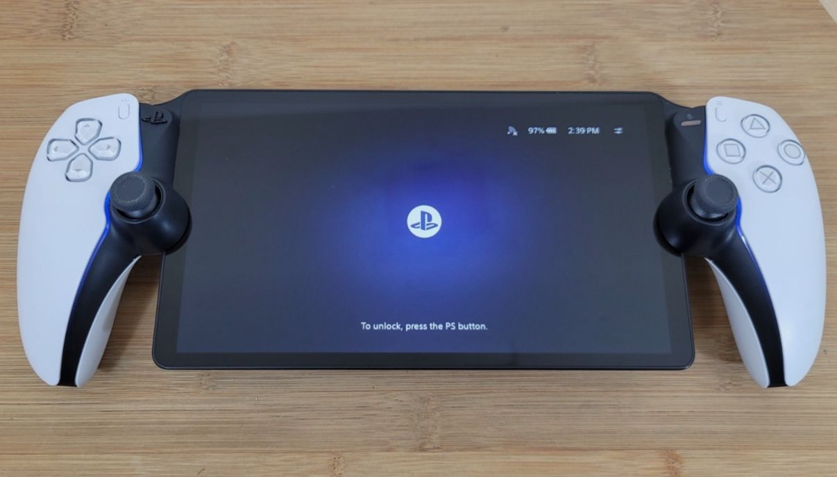 PlayStation Portal