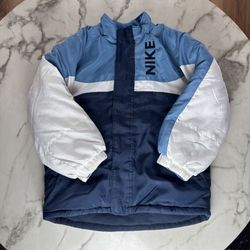 Nike Kids Reversible Jacket – Approx Youth Small