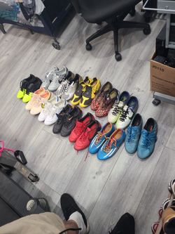 Soccer Cleats