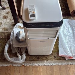Portable Air Conditioner
