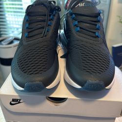 Nike Air Max 270