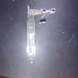Unlocked iPhone 13 Motherboard 
