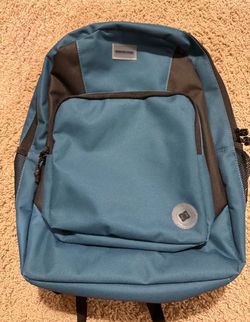 DC Skate Backpack