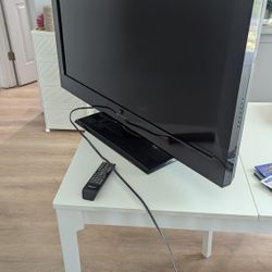 Free 42" TV - Works