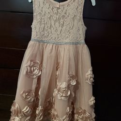 Dress/ Vestido