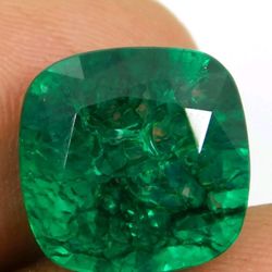 Colombian Emerald Gemstone!!!