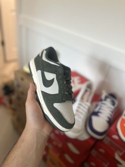 Nike Dunk Green 