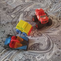 Kids Toy Cars