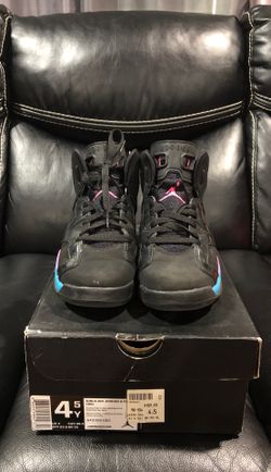 Air Jordan 6 Retro (GS)