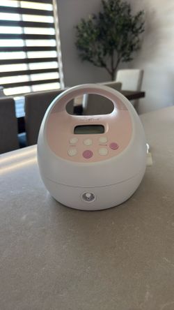 Spectra Pump