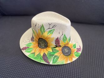 Custom Fedora Hats