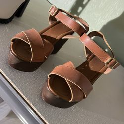 High heels 👠Size 6